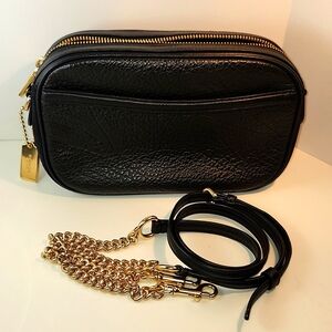 NEW!  Coach Crossbody